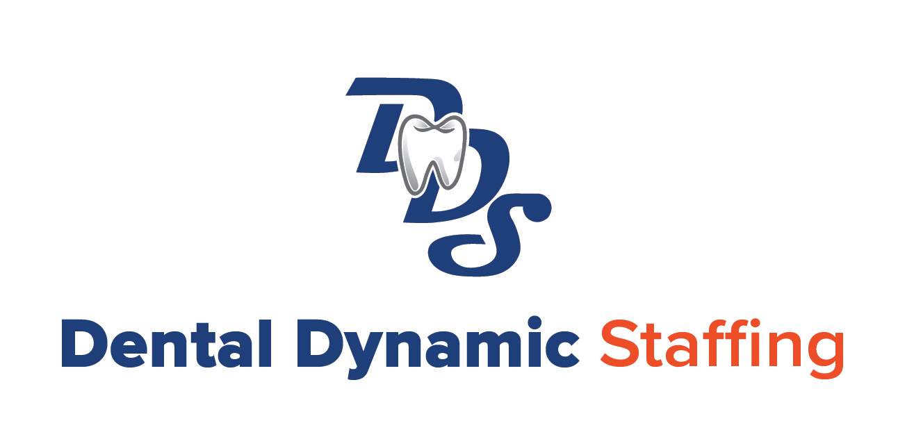 Dental Dynamic Staffing Logo