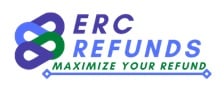 ERC Refunds logo