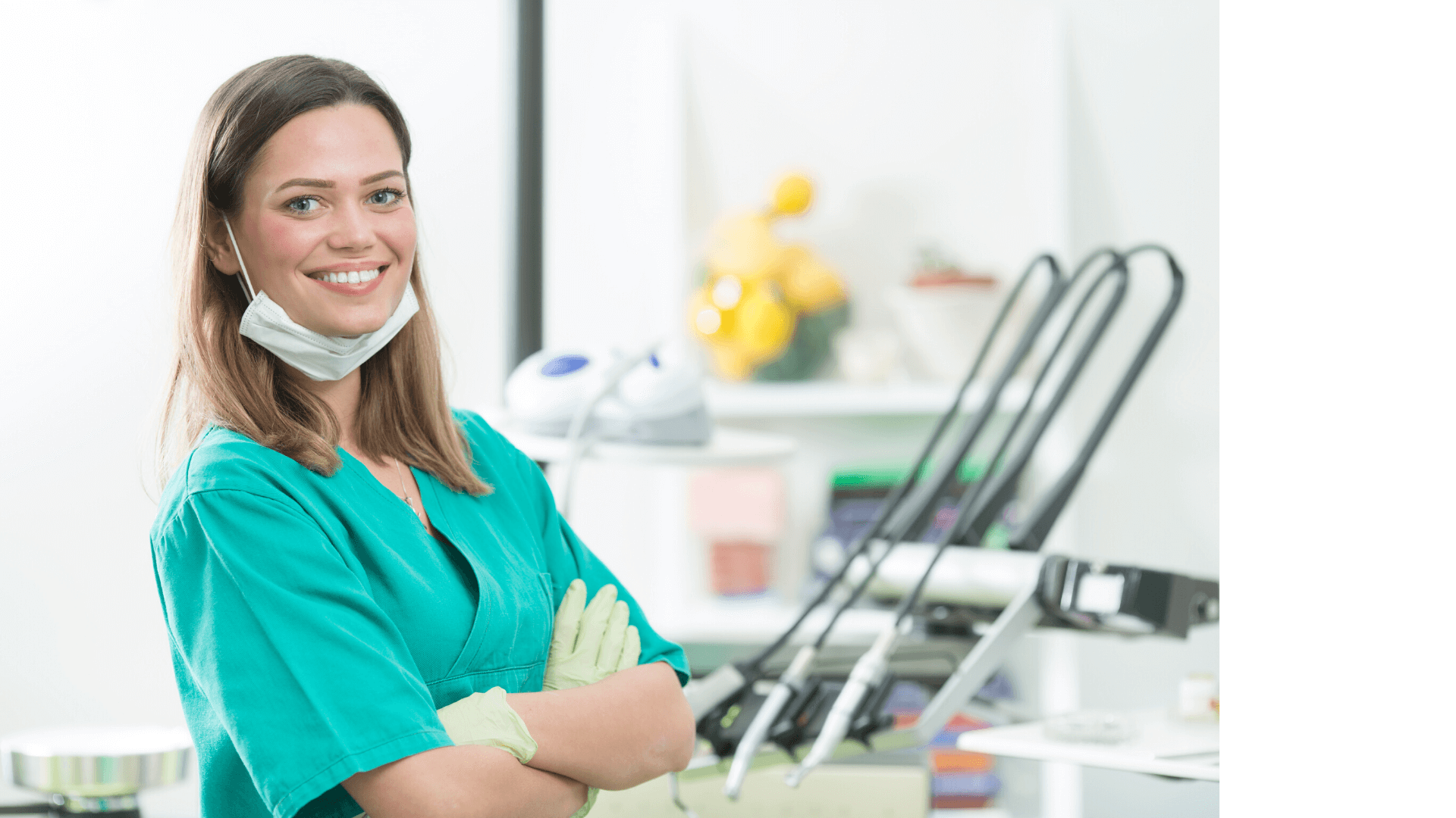 Why More Dental Professionals are Choosing Temp Work