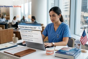 How to Start Your Dental Career in the US: A Guide for New Graduates