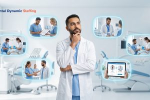 Which Dental Staffing Model Is Right for Your Practice?