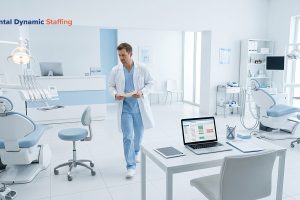 5 Signs Your Practice Needs a Dental Staffing Agency